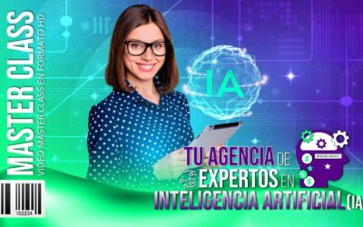 Tu Agencia de Expertos en Inteligencia Artificial