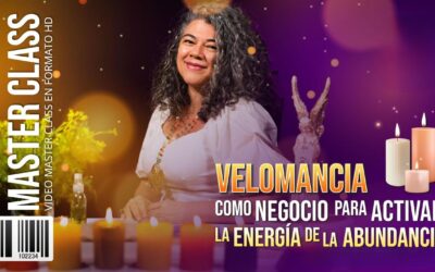 Velomancia como Negocio para Activar la Energía de la Abundancia