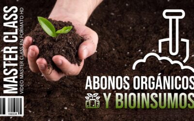 Abonos Orgánicos y Bioinsumos