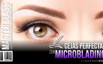 Cejas Perfectas con Microblading