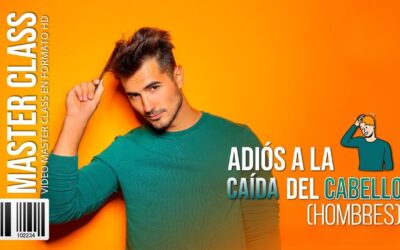 Adiós a la Caída del Cabello (Hombres)